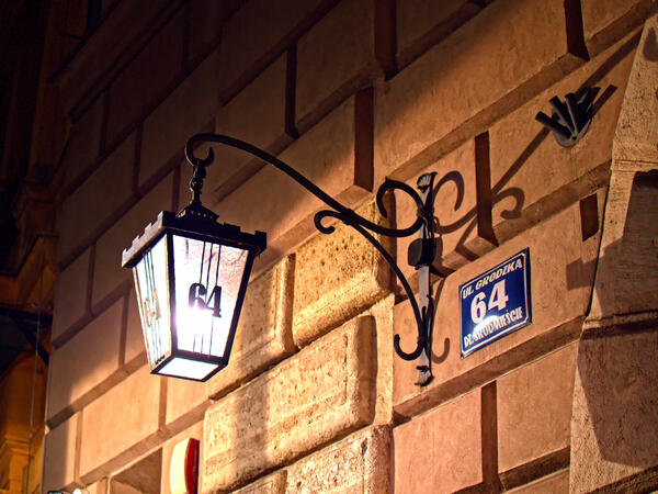 light shadows