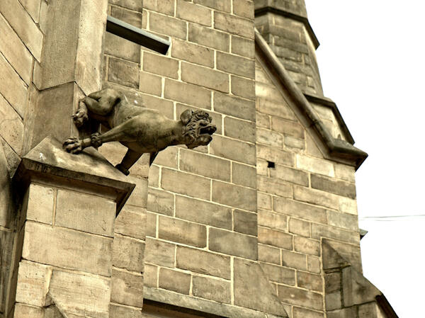 Gargoyle