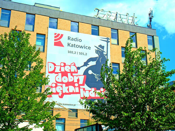 Dzien Dobry