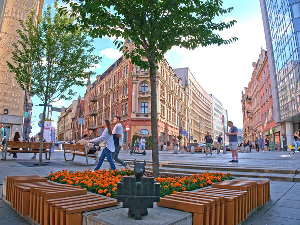 Katowice Piano Park