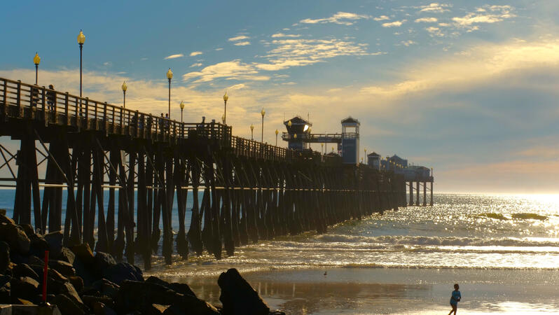pier 2