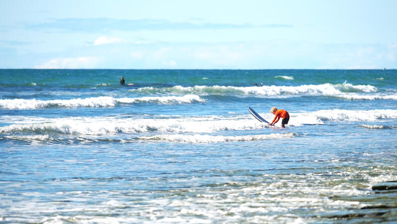 boogie boarder 2