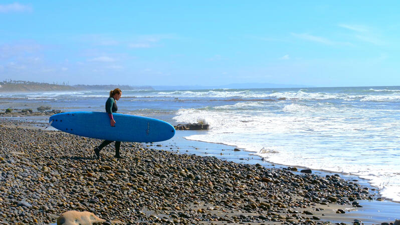 surfer